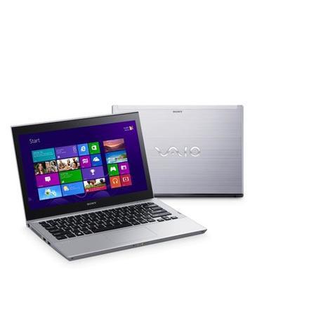 Sony VAIO T13 Core i3 Windows 8 13.3 inch Touchscreen Ultrabook 