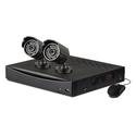 Swann 2 Camera CCTV Kit