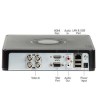 Swann 4 channel Mini DVR 500gb HD with 4 X Pro-615 cameras and 7 inch LCD monitor