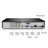 GRADE A1 - Swann DVR4-4100 4 Channel 960H Digital Video Recorder with 2 x PRO-842 900TVL Cameras &amp; 500GB Hard Drive