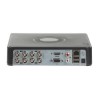 GRADE A1 - Swann DVR8-1525 8 Channel 960H Digital Video Recorder with 4 x PRO-615 650TVL Cameras &amp; 500GB Hard Drive