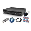 Swann 4 Channel 720p Network Video Recorder with 1TB Hard Drive