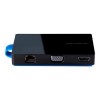 HP USB Travel Dock for EliteBook Spectre Pro x360