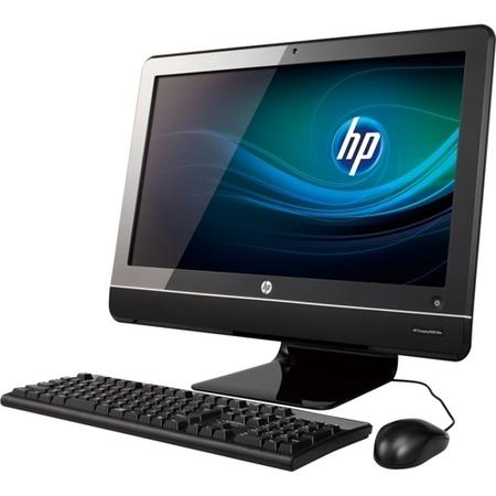 Pre Owned HP Elite 8300 23" Intel Core i5-3470 3.2GHz 4GB 250GB Windows 10 Pro All in One