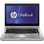 Refurbished HP EliteBook 8440p Core i5 4GB 250GB DVD-RW 14" Windows10 Professional Laptop