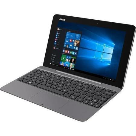 GRADE A1 - As new but box opened - ASUS Transformer Book Intel Atom X5-Z8500 2GB 6GB 10.1" Windows 7 Pro  Convertible Tablet With Keyboard Dock