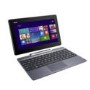 Asus T100TAF Quad Core 2GB 500GB 32GB 10.1 inch Windows 8.1 Transformer Book 2 in 1 Tablet With Detachable Keyboard