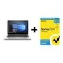 Refurbished HP EliteBook 840 G5 Ultrabook Core i5 8th gen 8GB 256GB 14 Inch Windows 11 Professional Laptop