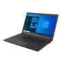 Refurbished Dynabook Tecra A40-G Core i5 10th gen 16GB 256GB 14 Inch Touchscreen Windows 11 Professional Laptop