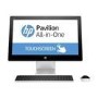 GRADE A1 - Hewlett Packard HP Pavilion 23-q230na Core i3-6100T 8GB 1TB Windows 10 23" Touchscreen All In One