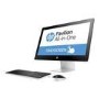 GRADE A1 - Hewlett Packard HP Pavilion 23-q230na Core i3-6100T 8GB 1TB Windows 10 23" Touchscreen All In One