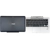 GRADE A1 - As new but box opened - Asus T200TA 2-1 Intel Atom 4GB 500GB 11 inch Windows 8.1 Pro Convertible Laptop