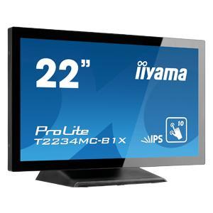 Iiyama 22" T2234MC-B1X Full HD Monitor
