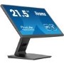 iiyama ProLite T2252MSC-B2 21.5" Full HD IPS Touchscreen Monitor