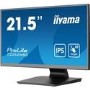 iiyama ProLite T2252MSC-B2 21.5" Full HD IPS Touchscreen Monitor