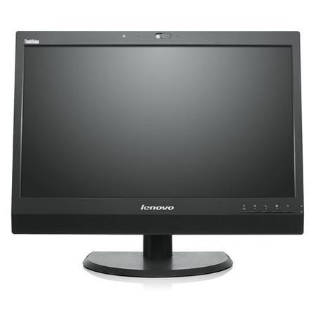 Lenovo ThinkVision LT2323z 23" LED Backlit LCD Monitor 1000_1 250cd/m2 1920x1080 7ms D-Sub/DisplayPort/USB Black