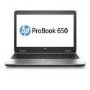 GRADE A1 - As new but box opened - HP ProBook 650 G2 Core i5-6200U 4GB 500GB HDD 15.6 Inch Windows 7 Professional Laptop