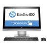 HP EliteOne 800 G2 Core i5-6500 8GB 256GB SSD DVD-RW Windows 10 Professional 23&quot;All In One