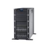 Dell PowerEdge T630 Chassis 16 x 2.5&quot; Intel Xeon E5-2609v4 8GB 1TB Bezel DVD RW/On-Board LOM DP/PERC H330/iDRAC8 Exp/750W/3Yr NBD