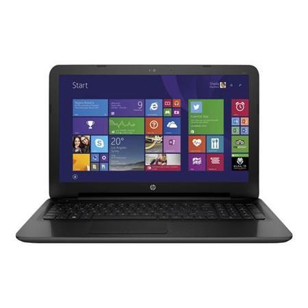 Refurbished HP 250 G4 15.6" Intel Core i5-6200U 2.3GHz 4GB 500GB Windows 7 Pro Laptop