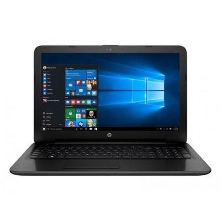 HP 250 G4 Core i5-6200U 8GB 128GB SSD 15.6 Inch  Windows 10 64-bit Laptop