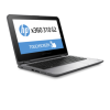 HP x360 310 Intel Pentium N3700 4GB 128GB SSD  11.6 Inch Touchscreen Windows 10 Convertible  Laptop