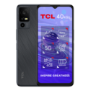 TCL 40R 5G Starlight Black 6.6" 64GB 5G Unlocked & SIM Free Smartphone