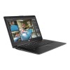 HP ZBook 15 G3 Core i7-6700HQ 8GB 500GB 15.6 Inch Windows 7 Professional Laptop