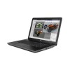 Hewlett Packard HP ZBook 17 G3 Core i7-6700HQ 8GB 256GB SSD 17.3 Inch Windows 7 Professional Worksta