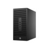 Hewlett Packard HP 285 G2 AMD A8-7600B 3.1GHz 4GB 500GB DVD-RW Windows 7 Professional Desktop