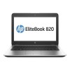 HP EliteBook 820 G3 Core i5-6300U 8GB 256GB 12.5 Inch Windows 7 Professional Laptop
