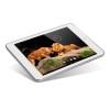 Yarvik Noble mini 1GB 8GB 7.85 inch Android 4.2 Jely Bean Tablet in White
