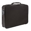 Tech Air Bundle 15.6&quot; Black Laptop Bag with Silver Mouse
