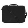 Tech Air - 15.6 Inch Laptop Briefcase - Black