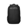 Targus Modern Classic 15-16 Inch Backpack Laptop Bag Black