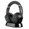 Turtle Beach Elite 800X Wireless Gaming Headset - Black/Green