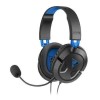 Turtle Beach Ear Force Recon 50P Gaming Headset - Black &amp; Blue