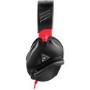 Turtle Beach Recon 70N Gaming Headset in Black & Red
