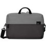 Targus Sagano EcoSmart 14 Inch Slipcase Carry Laptop Bag Grey