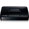 TP-Link TD-8817 ADSL2/2 Ethernet/USB Modem Router