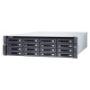 QNAP TDS-16489U-SA1 16 Bay 4U NAS Server 64Gb Intel 6-core