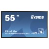 Iiyama TE5564MIS-B2AG 55 Inch Full HD LED Display