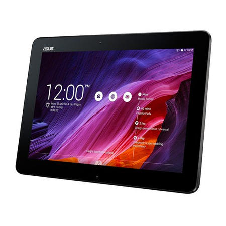 Asus Intel Bay Trail T Quad-core  IPS 1GB 16GB 10.1 Iinch Tablet + Keyboard Dock - Black