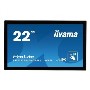 Iiyama 22" ProLite TF2234MC-B1AGB Full HD Touchscreen Monitor 
