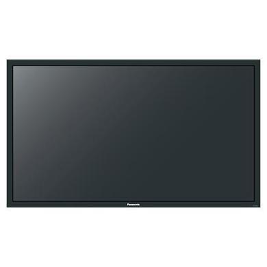 65 inch Black LCD Display 1920 x 1080 DVI HDMI 