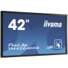 Iiyama TH4264MIS-B1AG 42 Inch Full HD LED Display