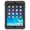Targus SafePort Heavy Duty Case for iPad Air with Integrated Stand in Black
