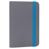 Targus Universal Folio Tablet Case with Stand 7-8&quot; Grey