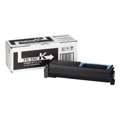 Kyo Black Toner Cassette FS-C5200DN