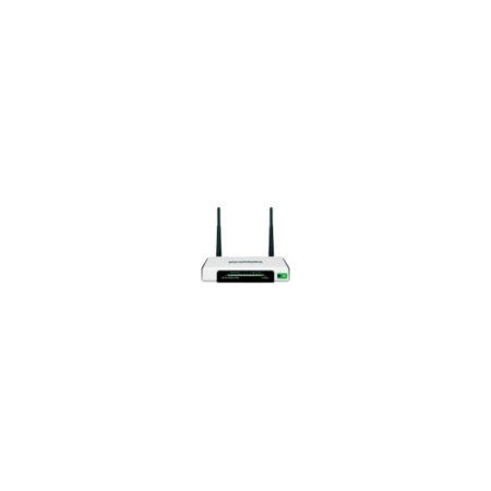 TP-Link TL-MR3420 3G Wireless N Router - White